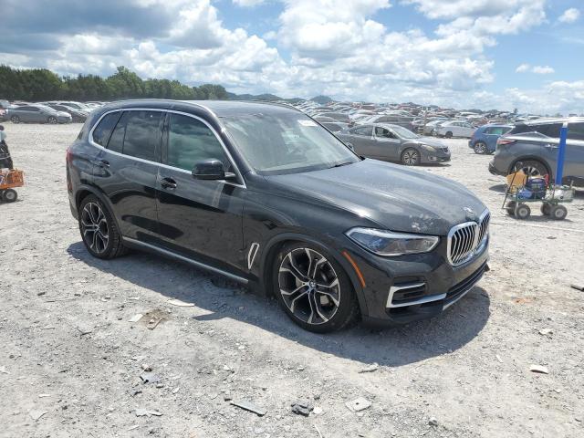 2022 BMW X5 XDRIVE40I 5UXCR6C09N9K85509