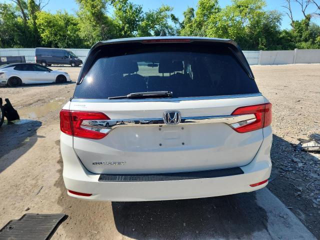 2019 HONDA ODYSSEY EX - 5FNRL6H54KB059204