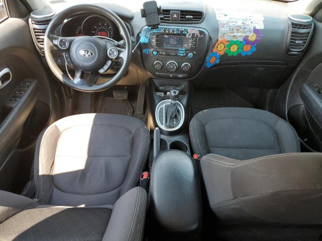 2016 KIA SOUL - KNDJN2A2XG7245567