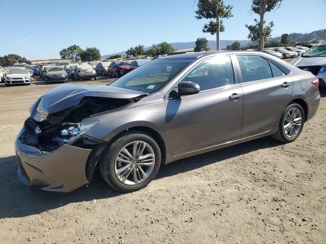 2016 TOYOTA CAMRY LE - 4T1BF1FK1GU527338