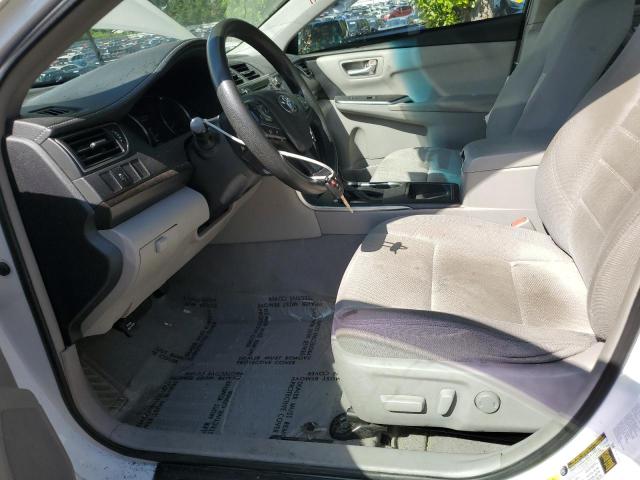 2016 TOYOTA CAMRY LE - 4T4BF1FKXGR516957
