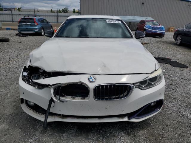 2015 BMW 428 I GRAN COUPE WBA4A5C52FGK16061