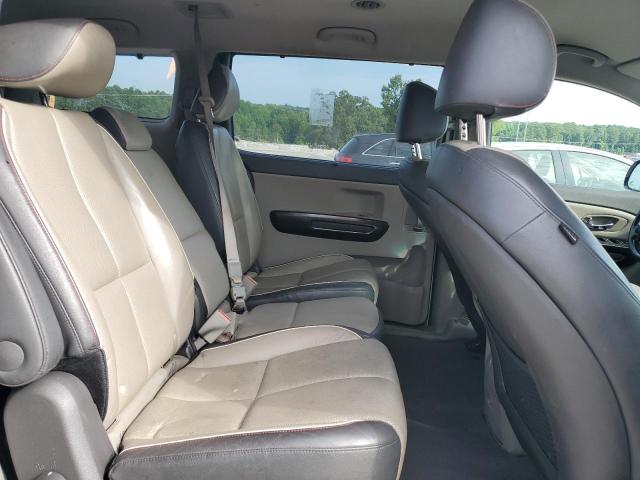 2016 KIA SEDONA EX KNDMC5C12G6184701