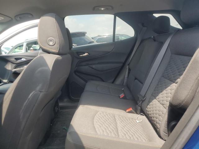 2021 CHEVROLET EQUINOX LT - 3GNAXUEVXML390648