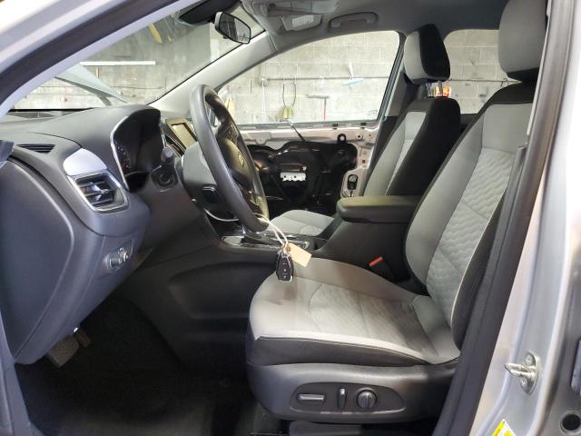 2019 CHEVROLET EQUINOX LT 3GNAXKEV6KS669005