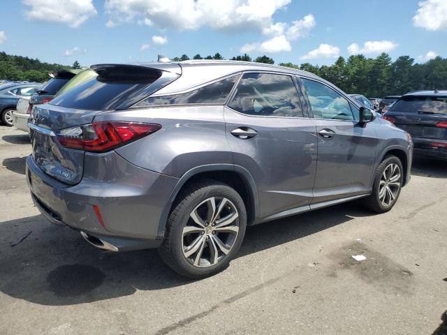 2017 LEXUS RX 350 BAS 2T2BZMCAXHC131041