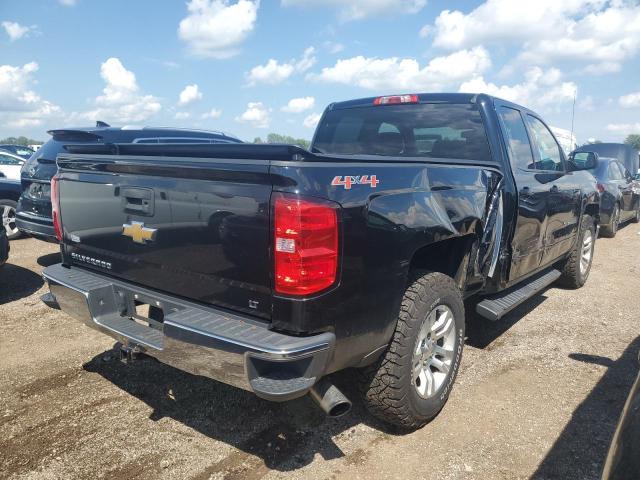 2015 CHEVROLET SILVERADO - 1GCVKREC3FZ403935