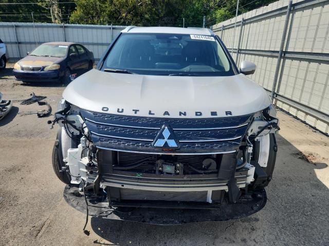 2024 MITSUBISHI OUTLANDER JA4J3WA87RZ012149