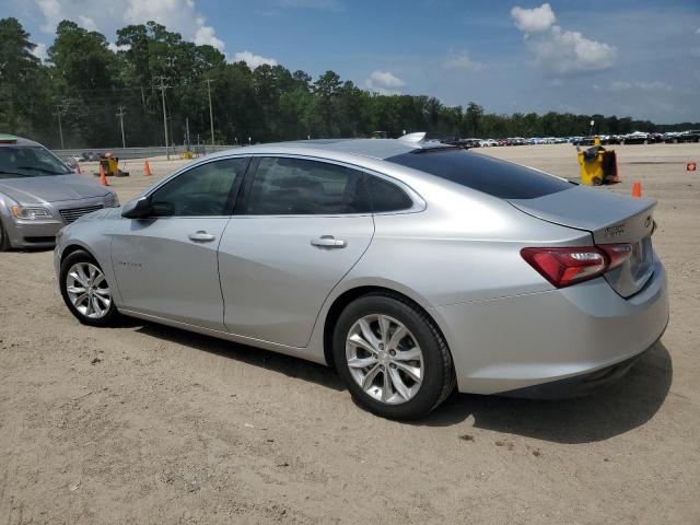 2020 CHEVROLET MALIBU LT - 1G1ZD5ST7LF036892