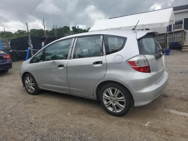 2011 HONDA FIT SPORT - JHMGE8H56BC011115