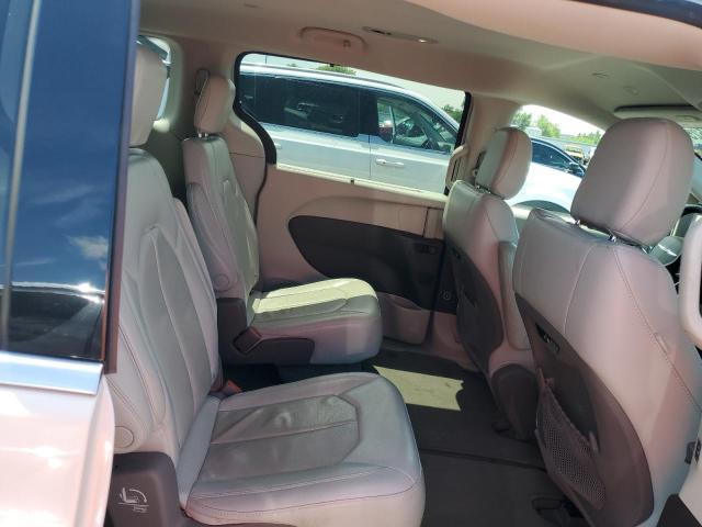 2021 CHRYSLER PACIFICA T 2C4RC1BG0MR576598
