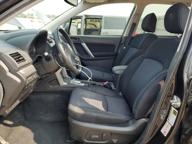 2014 SUBARU FORESTER 2 - JF2SJAEC5EH534183