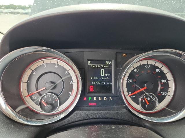 2015 DODGE GRAND CARA 2C4RDGCG4FR642412