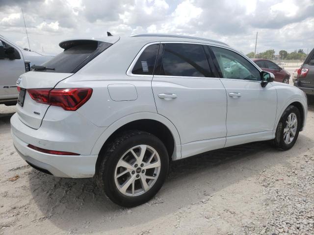 2024 AUDI Q3 PREMIUM WA1BUCF37R1062108