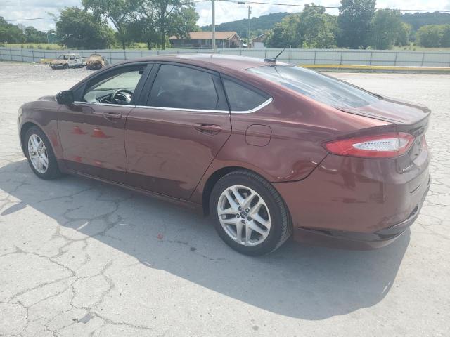 2016 FORD FUSION SE - 3FA6P0H71GR353614