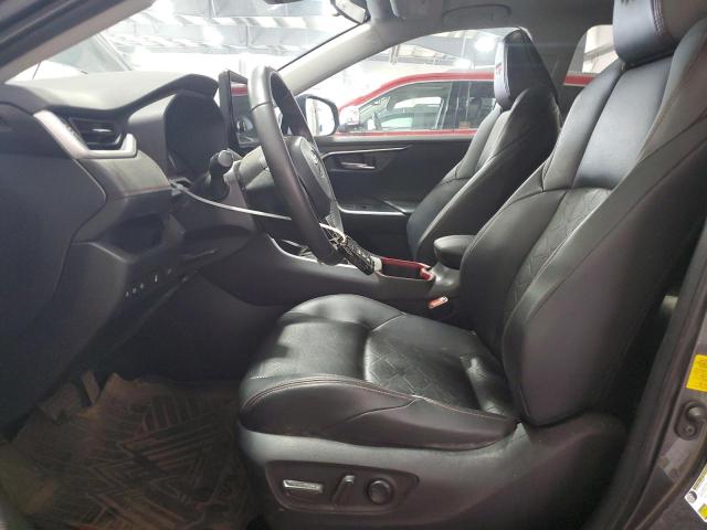 2023 TOYOTA RAV4 TRD O 2T3S1RFV6PW348744