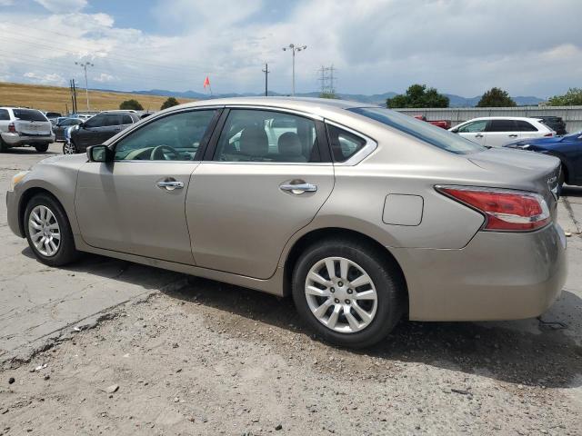 2014 NISSAN ALTIMA 2.5 - 1N4AL3AP5EN213406