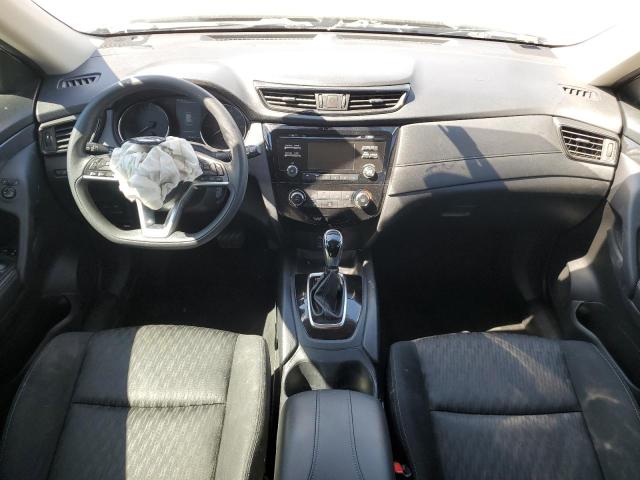 2017 NISSAN ROGUE S KNMAT2MV3HP543682