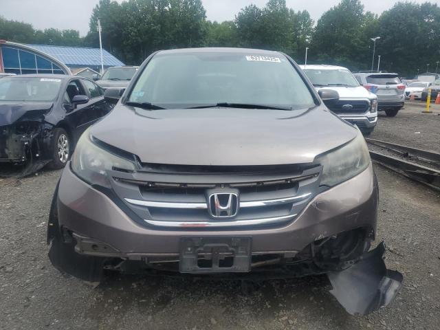 2012 HONDA CR-V LX - 5J6RM4H3XCL044313