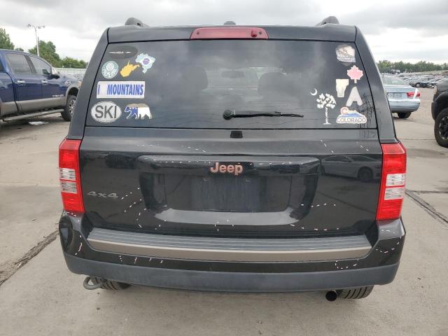 2017 JEEP PATRIOT SP 1C4NJRBB2HD140142