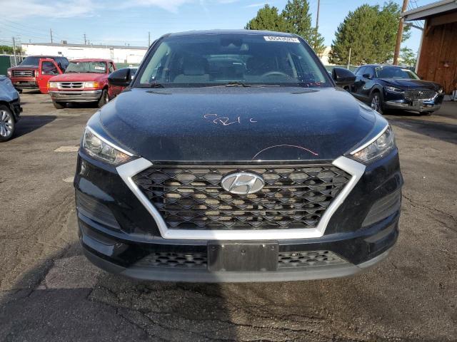 2019 HYUNDAI TUCSON SE - KM8J2CA40KU070297