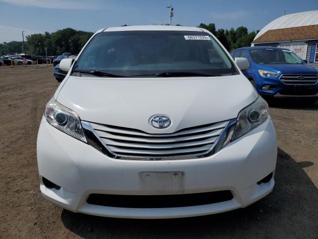 2017 TOYOTA SIENNA LE 5TDKZ3DC9HS819781