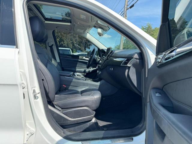 2016 MERCEDES-BENZ GLE 350 4JGDA5JB2GA703918