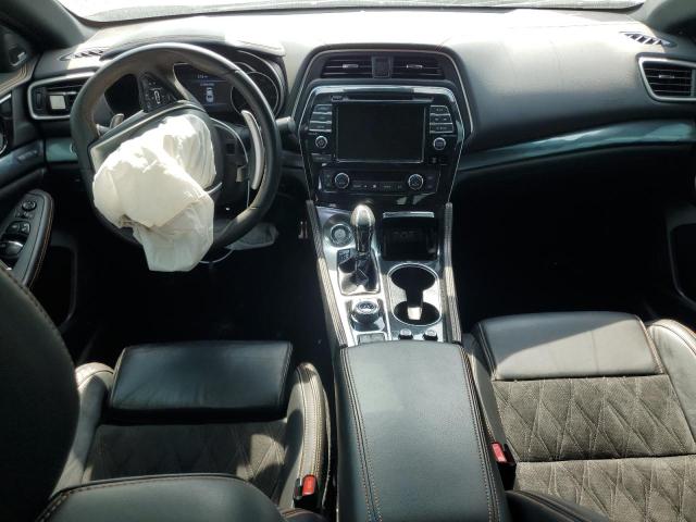 2021 NISSAN MAXIMA SR 1N4AA6EVXMC507457