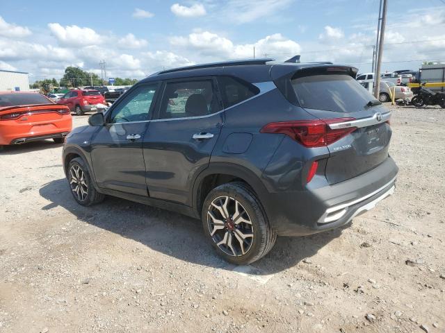 2021 KIA SELTOS SX KNDETCA22M7164071