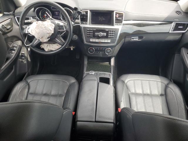 2015 MERCEDES-BENZ GL 450 4MA 4JGDF6EE4FA571061