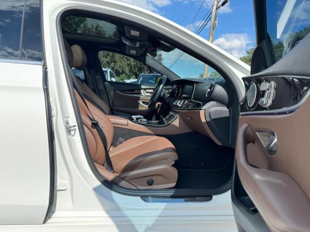 2019 MERCEDES-BENZ E 300 WDDZF4JB4KA578098