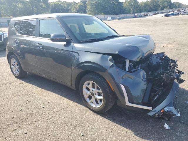 2024 KIA SOUL LX - KNDJ23AU9R7903706