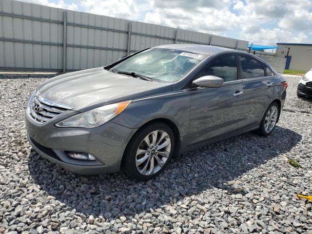 2013 HYUNDAI SONATA SE - 5NPEC4AC6DH662445