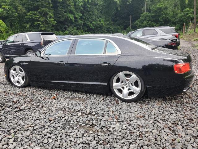 2015 BENTLEY FLYING SPU SCBEC9ZA4FC041772