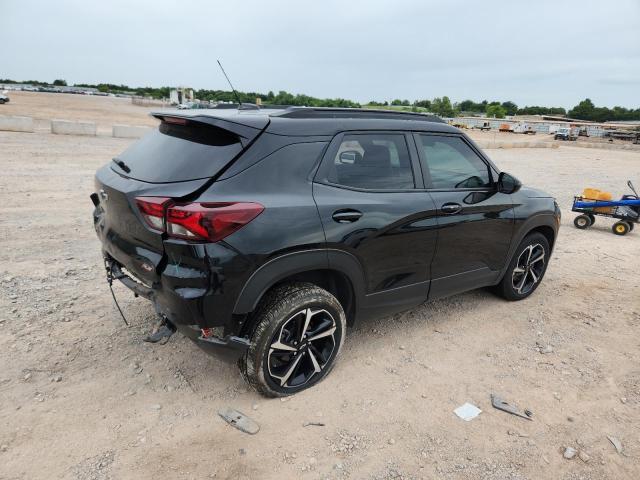 Vin: kl79mtsl3nb036875, lot: 62646665, chevrolet trailblzr rs 20223