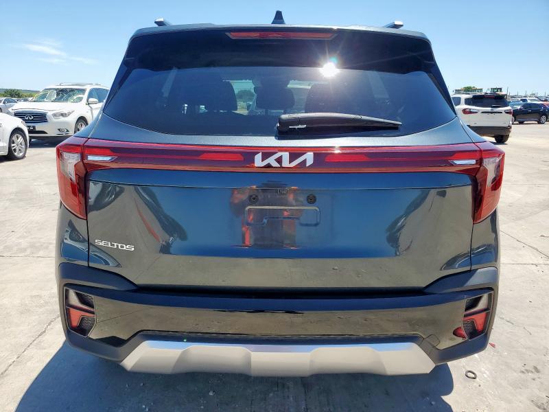 2024 KIA SELTOS EX KNDER2AA3R7616360