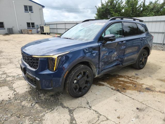 2025 KIA SORENTO SX 5XYRKDJFXSG368212