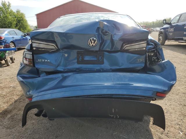 2016 VOLKSWAGEN JETTA S - 3VW267AJ4GM248229