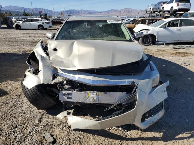 2016 CADILLAC CTS LUXURY 1G6AR5SX3G0103038