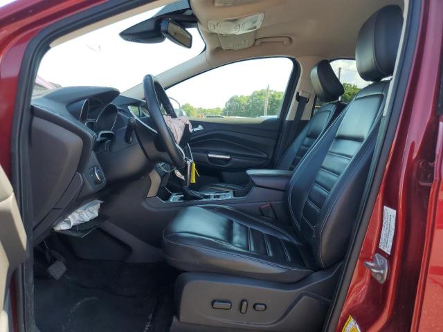 2019 FORD ESCAPE SEL 1FMCU9HDXKUA35486