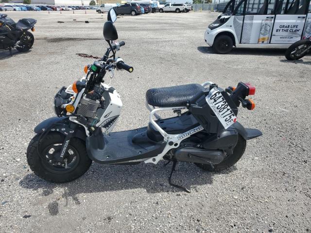 2018 HONDA NPS50 JH2AF5817JK601321