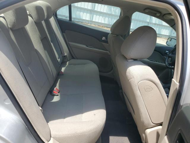 2010 FORD FUSION HYB - 3FADP0L33AR171285