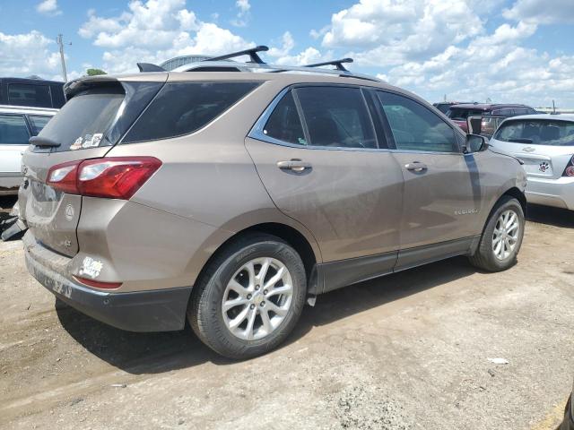 2018 CHEVROLET EQUINOX LT - 2GNAXJEVXJ6270444