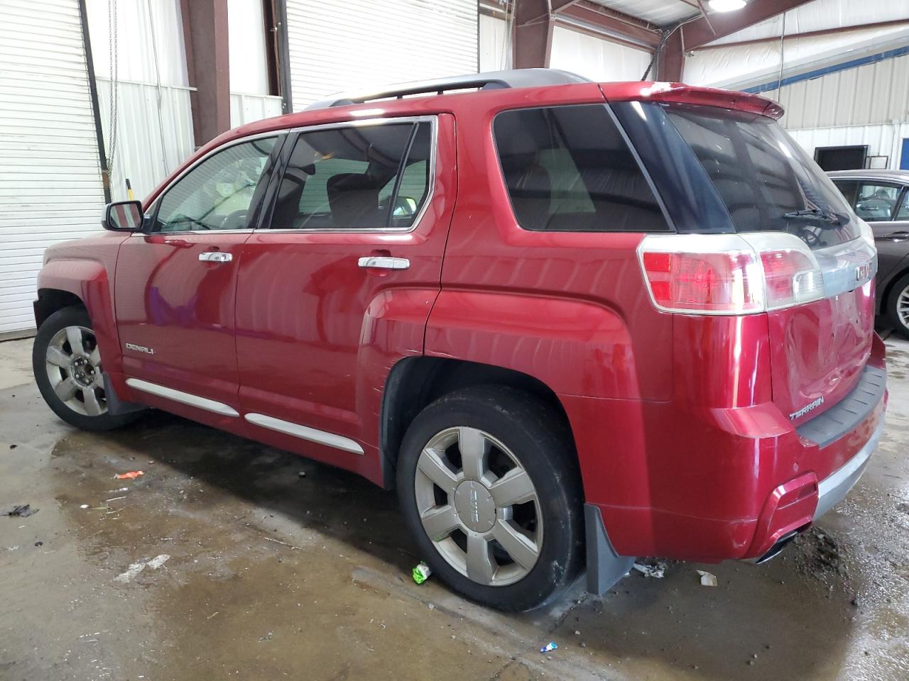 GMC TERRAIN DENALI
