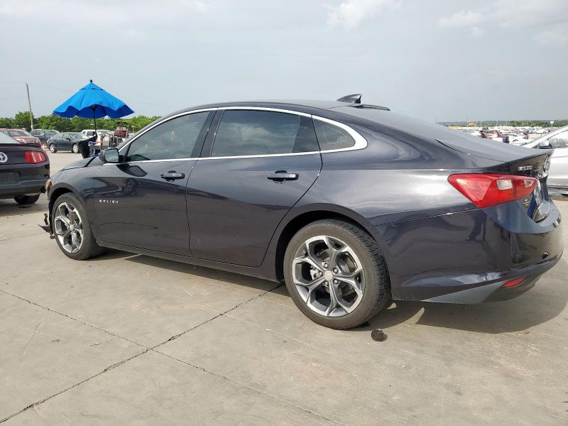 2023 CHEVROLET MALIBU LT - 1G1ZD5ST3PF167226