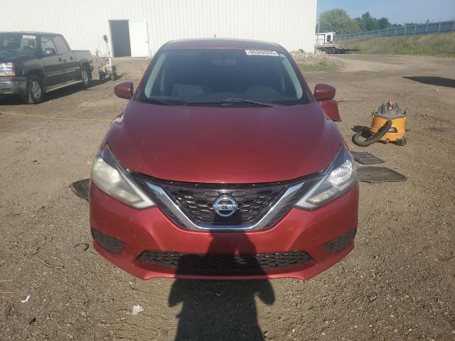 2017 NISSAN SENTRA S - 3N1AB7AP7HL637214