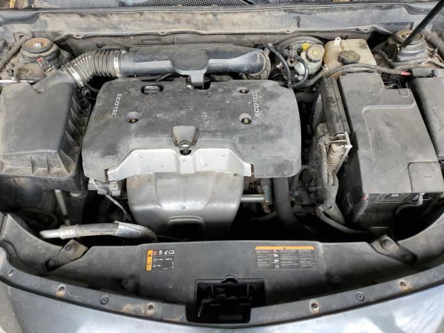 2014 CHEVROLET MALIBU LS - 1G11B5SL1EF137464