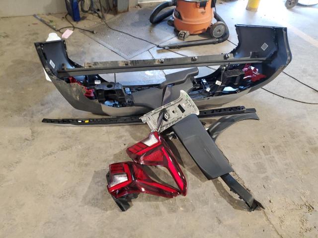 2024 KIA SELTOS EX KNDERCAAXR7577773