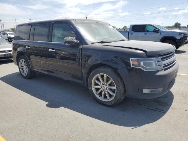 Vin: 2fmhk6d81kba30203, lot: 63314425, ford flex limited 20194