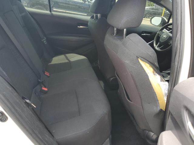 2020 TOYOTA COROLLA SE - JTDS4RCE6LJ033382